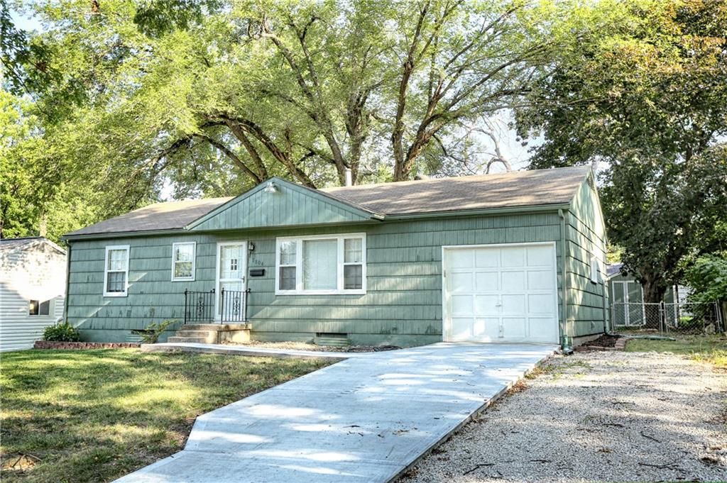 8804 E 59th Terrace, Raytown, MO 64133
