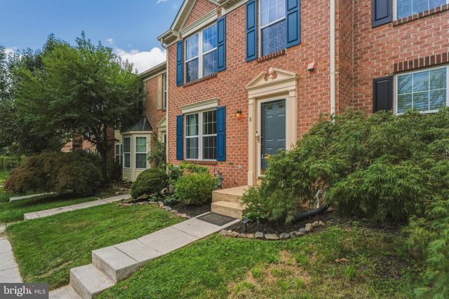 5 SILVER BIRCH CT, Owings Mills, MD 21117