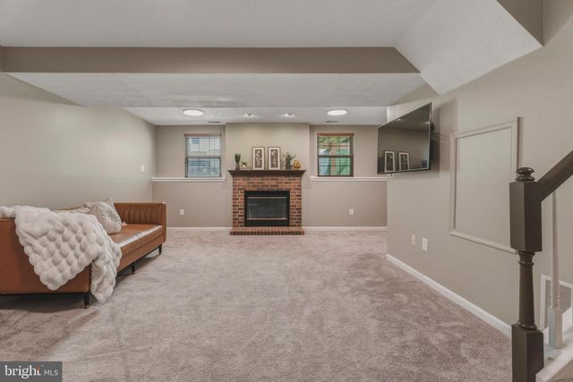 5 SILVER BIRCH CT, Owings Mills, MD 21117