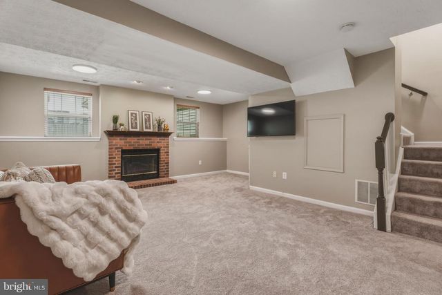5 SILVER BIRCH CT, Owings Mills, MD 21117