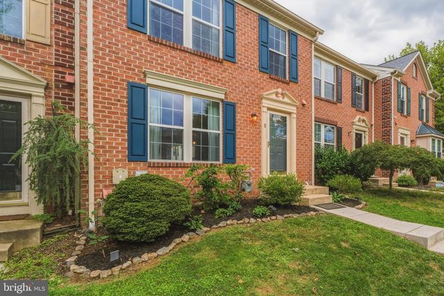 5 SILVER BIRCH CT, Owings Mills, MD 21117