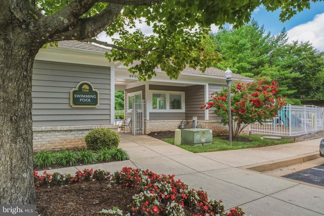 5 SILVER BIRCH CT, Owings Mills, MD 21117