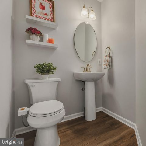 5 SILVER BIRCH CT, Owings Mills, MD 21117