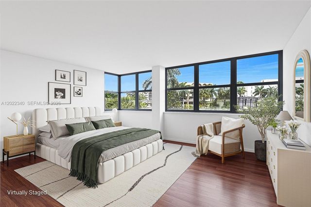 9180 W Bay Harbor Drive 2C, Bay Harbor Islands, FL 33154