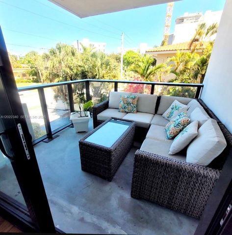 9180 W Bay Harbor Drive 2C, Bay Harbor Islands, FL 33154