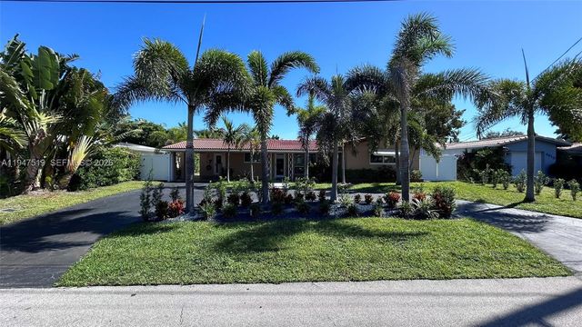 4420 NE 15th Avenue, Oakland Park, FL 33334