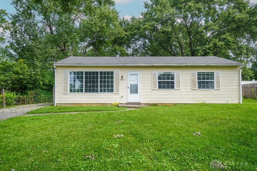 1000 Sarbrook Drive, Springfield Twp, OH 45231