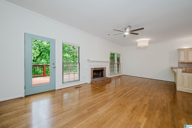 30 THE FALLS DRIVE, Vestavia Hills, AL 35216