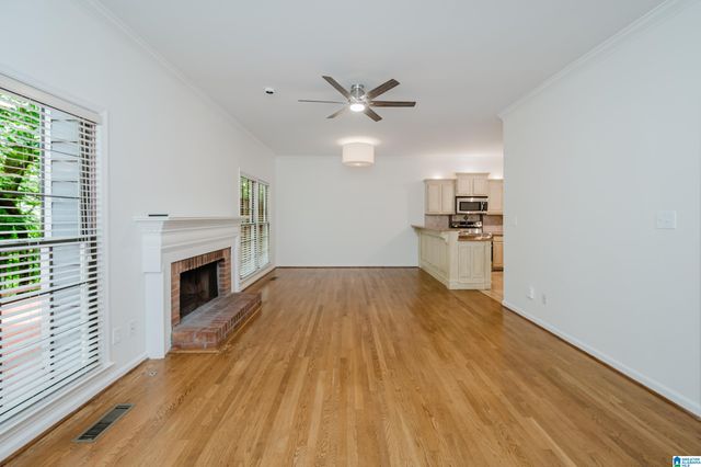 30 THE FALLS DRIVE, Vestavia Hills, AL 35216