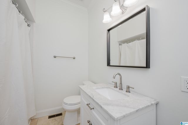 30 THE FALLS DRIVE, Vestavia Hills, AL 35216