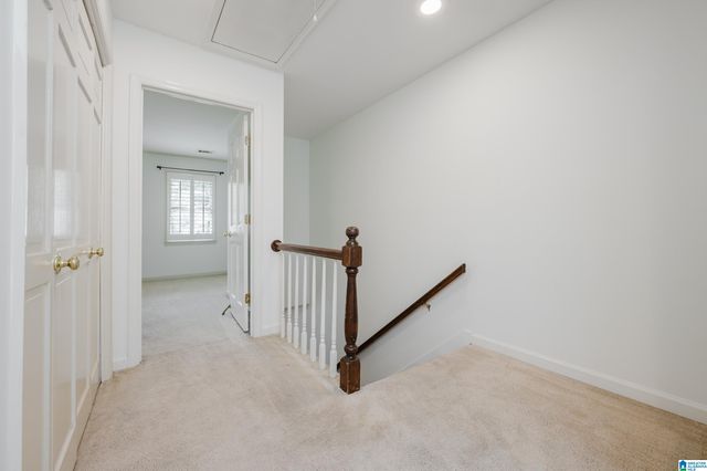 30 THE FALLS DRIVE, Vestavia Hills, AL 35216