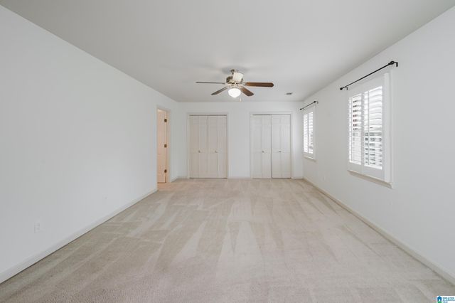 30 THE FALLS DRIVE, Vestavia Hills, AL 35216