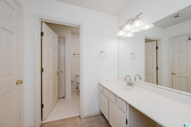 30 THE FALLS DRIVE, Vestavia Hills, AL 35216