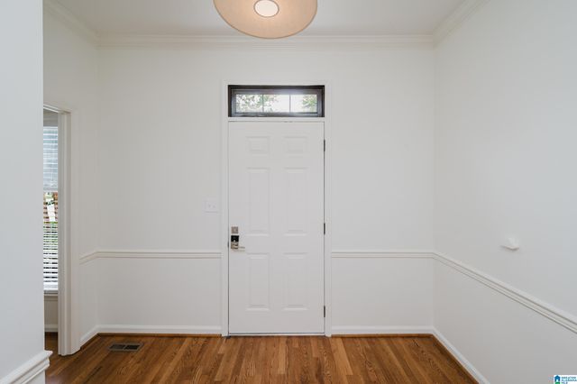 30 THE FALLS DRIVE, Vestavia Hills, AL 35216