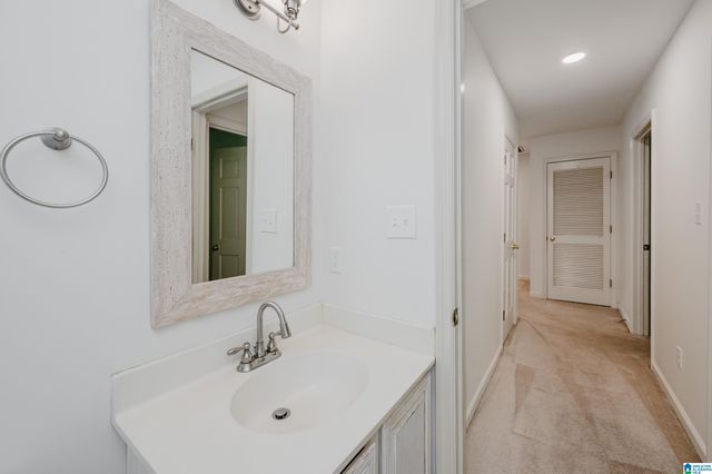 30 THE FALLS DRIVE, Vestavia Hills, AL 35216