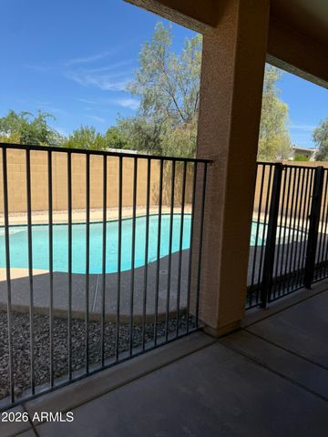 9114 E BOISE Street, Mesa, AZ 85207