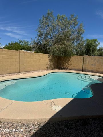 9114 E BOISE Street, Mesa, AZ 85207