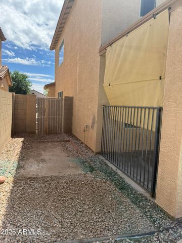 9114 E BOISE Street, Mesa, AZ 85207