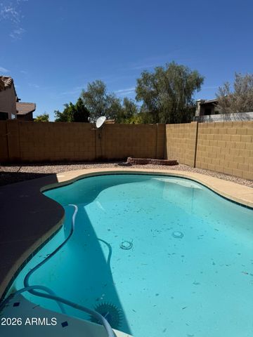 9114 E BOISE Street, Mesa, AZ 85207