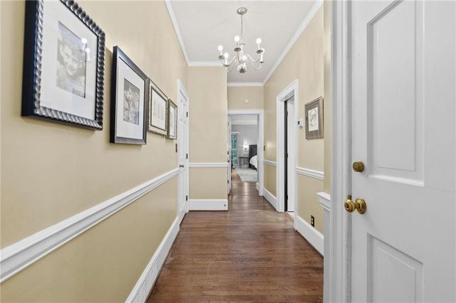 6095 River Chase Circle, Atlanta, GA 30328