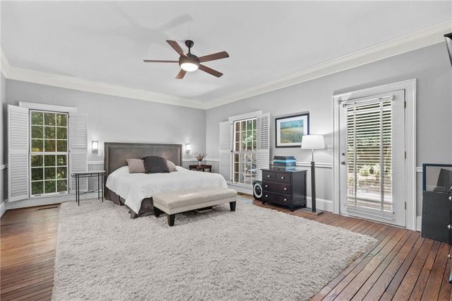 6095 River Chase Circle, Atlanta, GA 30328