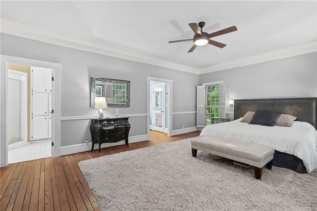 6095 River Chase Circle, Atlanta, GA 30328