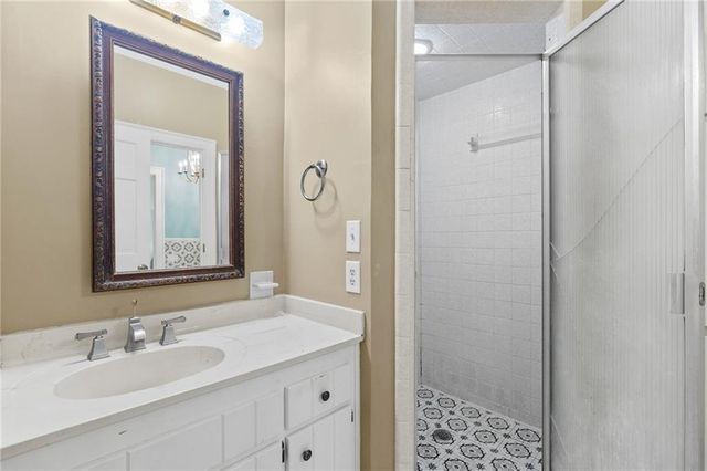 6095 River Chase Circle, Atlanta, GA 30328
