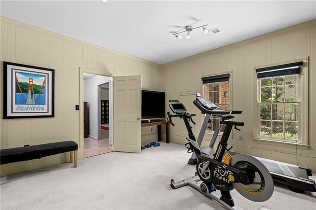 6095 River Chase Circle, Atlanta, GA 30328