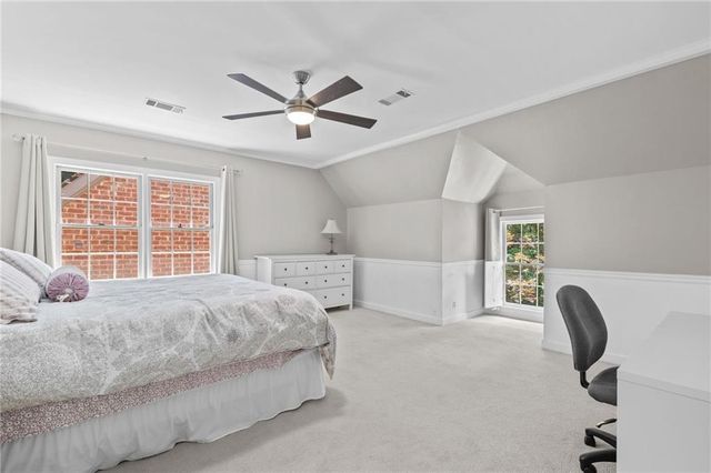6095 River Chase Circle, Atlanta, GA 30328