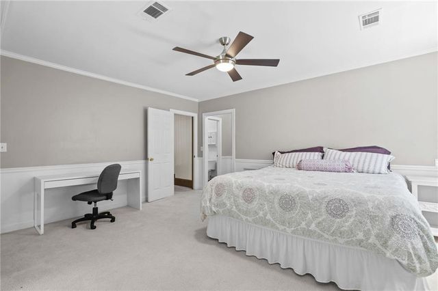 6095 River Chase Circle, Atlanta, GA 30328