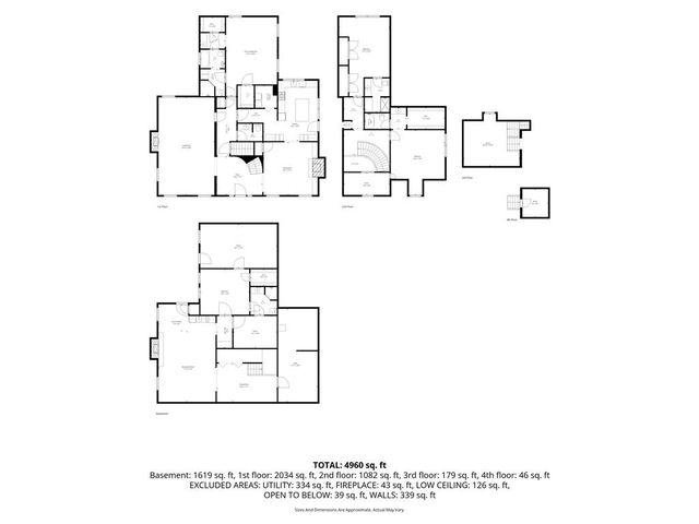 6095 River Chase Circle, Atlanta, GA 30328
