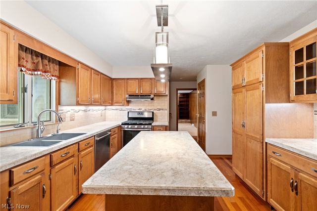 461 Farr Avenue, Wadsworth, OH 44281