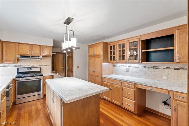 461 Farr Avenue, Wadsworth, OH 44281