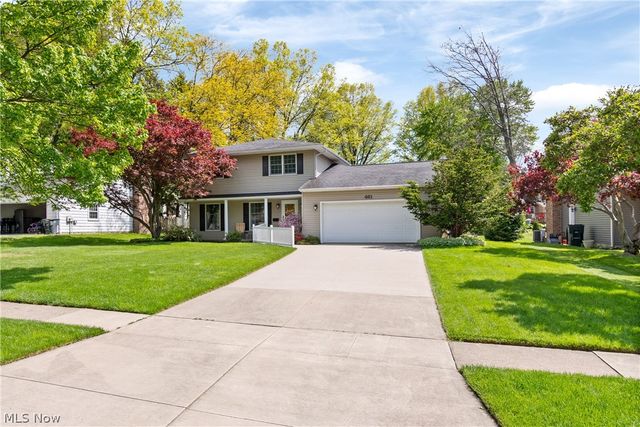 461 Farr Avenue, Wadsworth, OH 44281