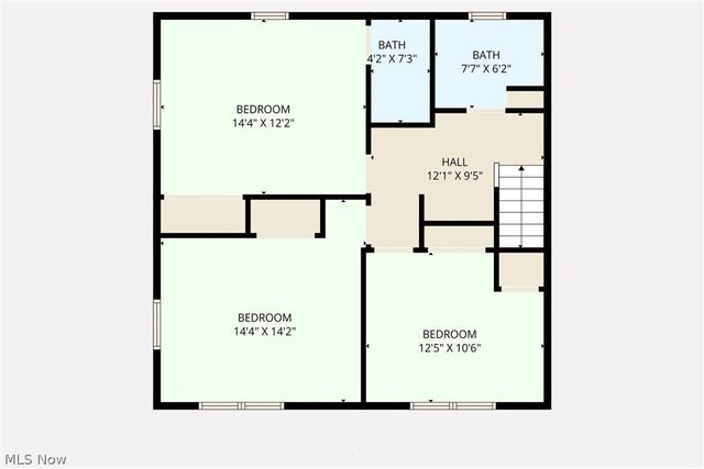 461 Farr Avenue, Wadsworth, OH 44281