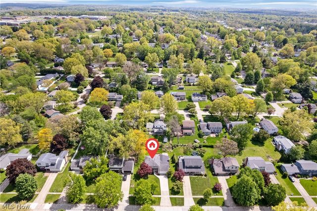 461 Farr Avenue, Wadsworth, OH 44281