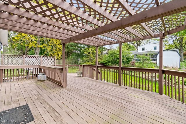 461 Farr Avenue, Wadsworth, OH 44281