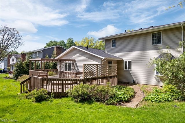 461 Farr Avenue, Wadsworth, OH 44281
