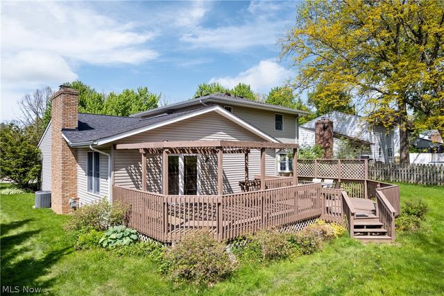 461 Farr Avenue, Wadsworth, OH 44281