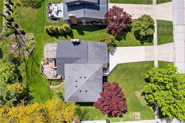 461 Farr Avenue, Wadsworth, OH 44281