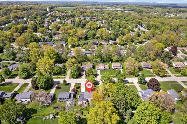 461 Farr Avenue, Wadsworth, OH 44281