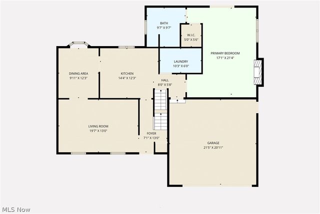 461 Farr Avenue, Wadsworth, OH 44281