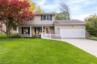 461 Farr Avenue, Wadsworth, OH 44281