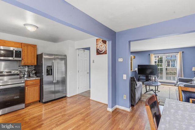 1603 JENNINGS CT, Frederick, MD 21702