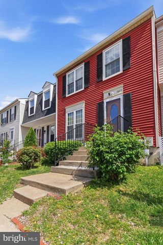 1603 JENNINGS CT, Frederick, MD 21702