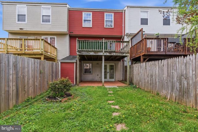1603 JENNINGS CT, Frederick, MD 21702