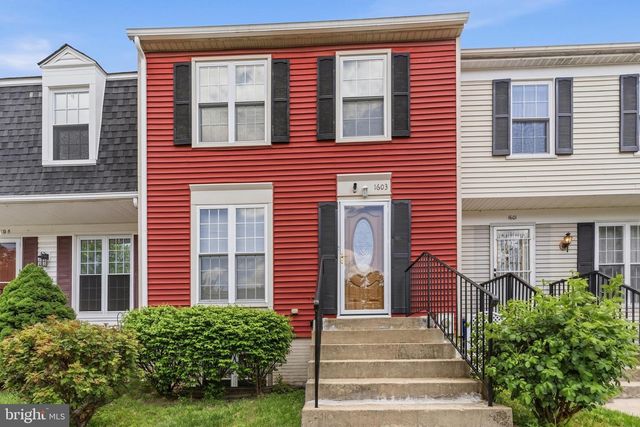 1603 JENNINGS CT, Frederick, MD 21702