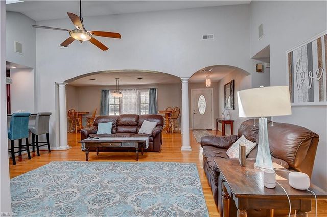 4100 Indian River RD, Virginia Beach, VA 23456