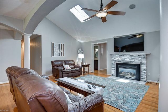 4100 Indian River RD, Virginia Beach, VA 23456