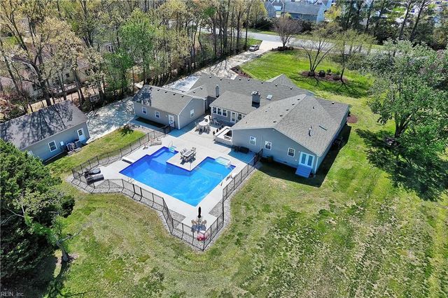 4100 Indian River RD, Virginia Beach, VA 23456